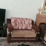 مبل راحتی زیبا و شیک