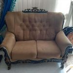 مبل ۷نفره راحتی