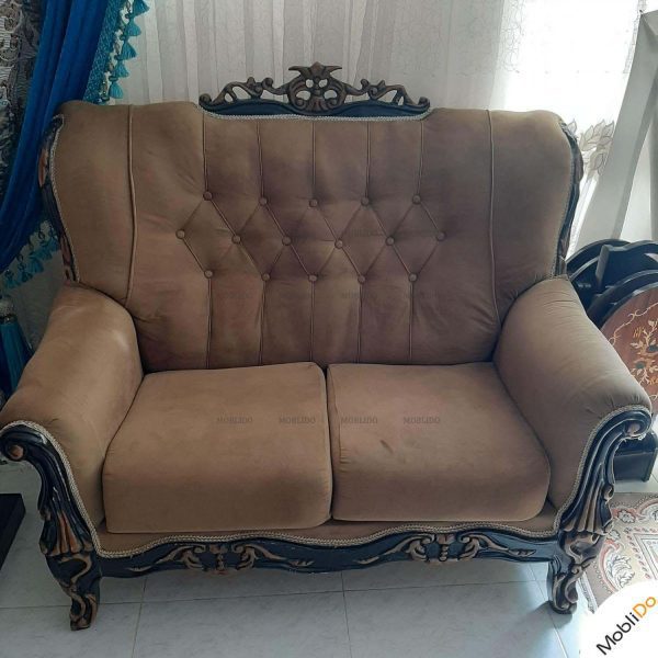 مبل ۷نفره راحتی