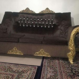 مبل راحتی زیبا و شیک مناسب تمام منازل