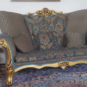 مبل راحتی زیبا و بدون نقص