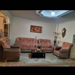 مبل راحتی سالم و عاالی