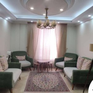 مبلمان راحتی زیبا و شیک و خاص