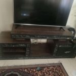 میز تلویزیون ام دی اف