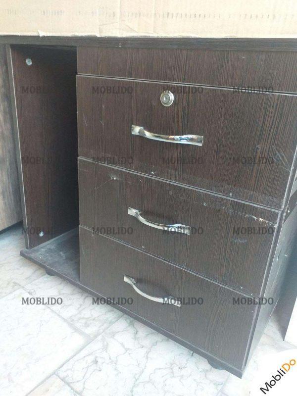 صندلی جک دار میز اداری وتحریر