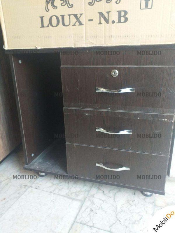 صندلی جک دار میز اداری وتحریر