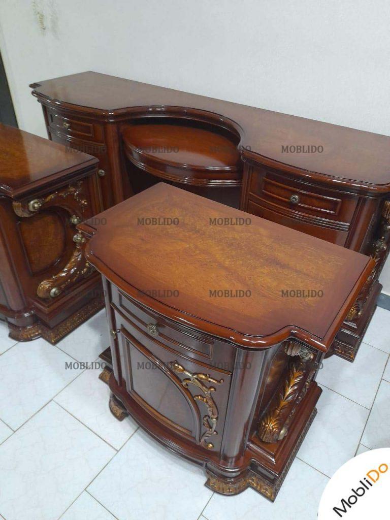 سرویس خواب مالزی لاکچری