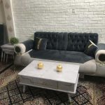 مبل راحتی مدل چستر نو