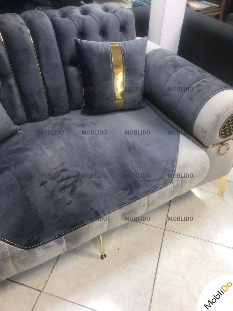 مبل راحتی مدل چستر نو