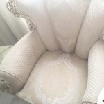 مبل استیل و میز نهار خوری راش گرجستان