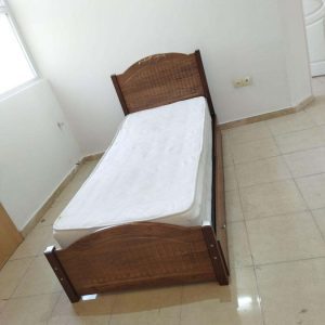 تختخواب یک نفره شیک