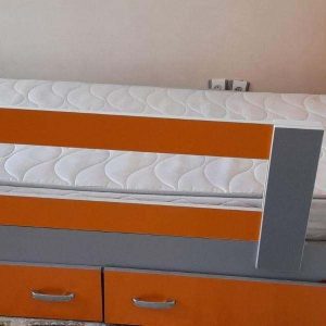 تختخواب زیبا و شیک