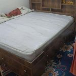 تختخواب دو نفره