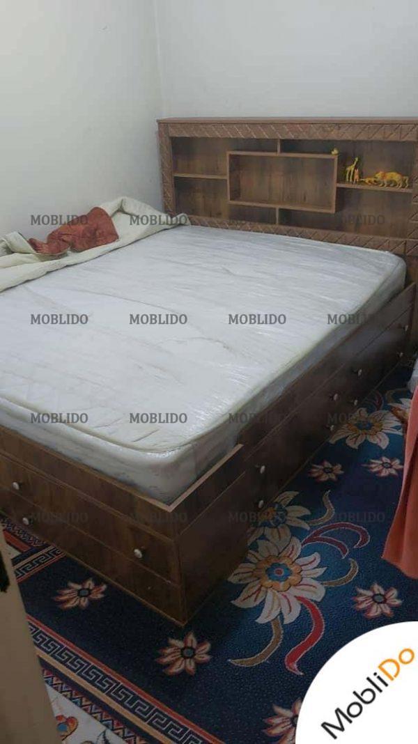 تختخواب دو نفره