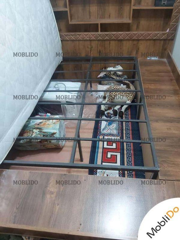تختخواب دو نفره