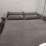 مبل تختخواب شو ۲ نفره