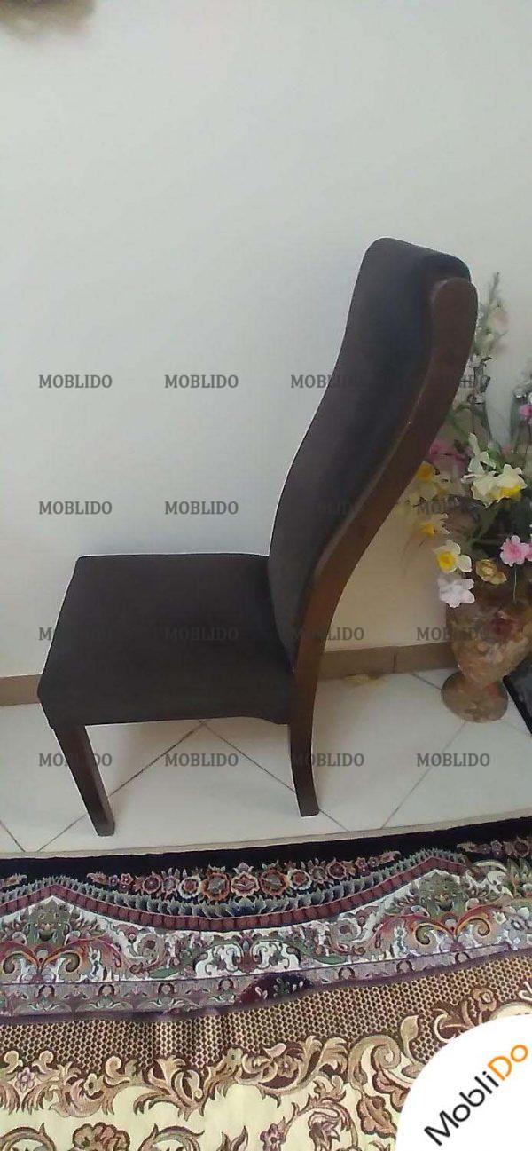 میزوصندلی ناهارخوری ۶نفره نو