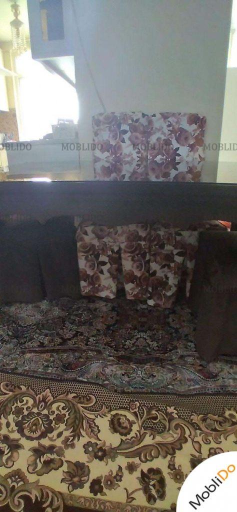 میزوصندلی ناهارخوری ۶نفره نو