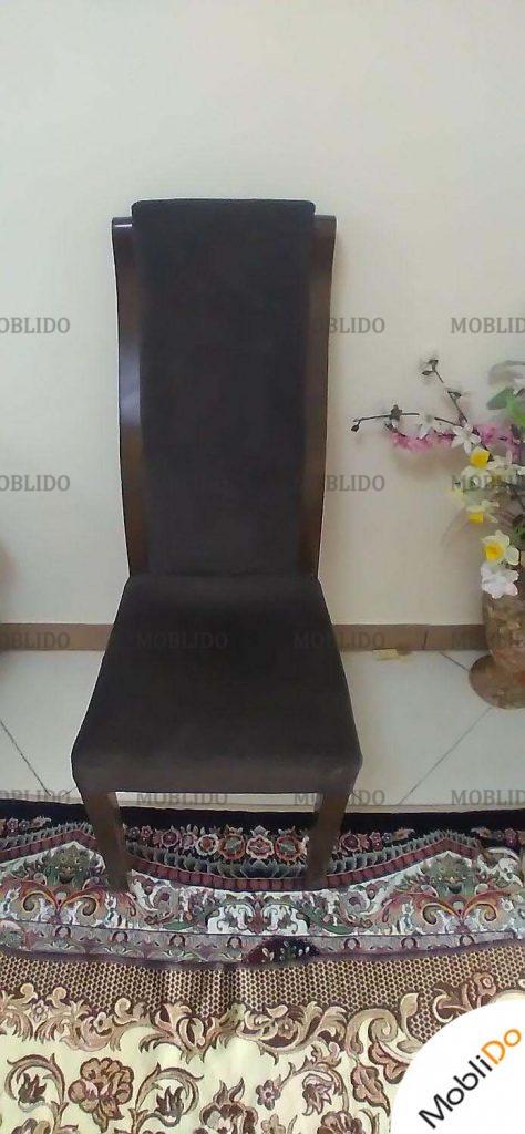 میزوصندلی ناهارخوری ۶نفره نو