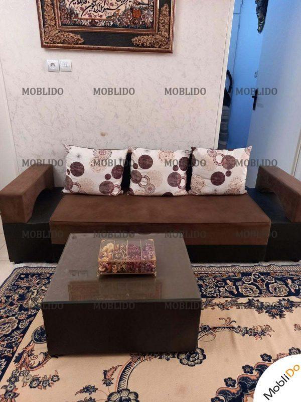 مبل ال ۷ نفره عربی