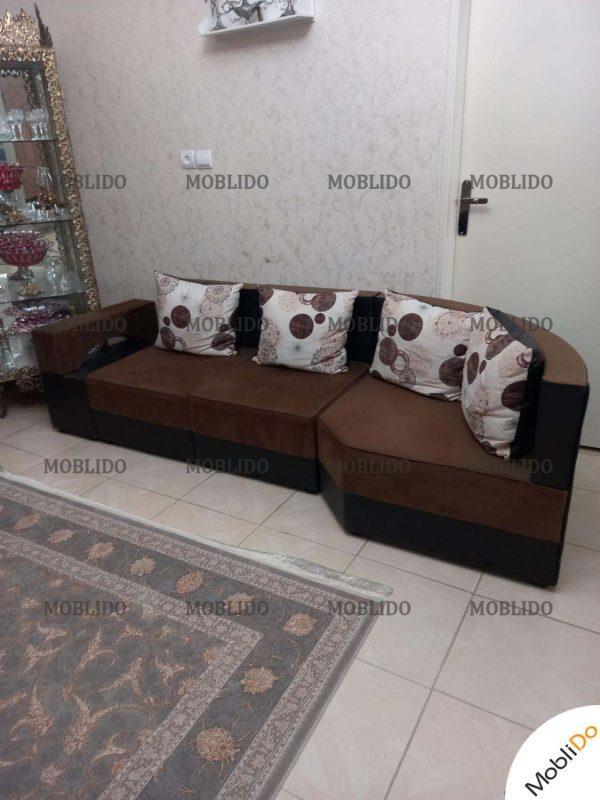 مبل ال ۷ نفره عربی