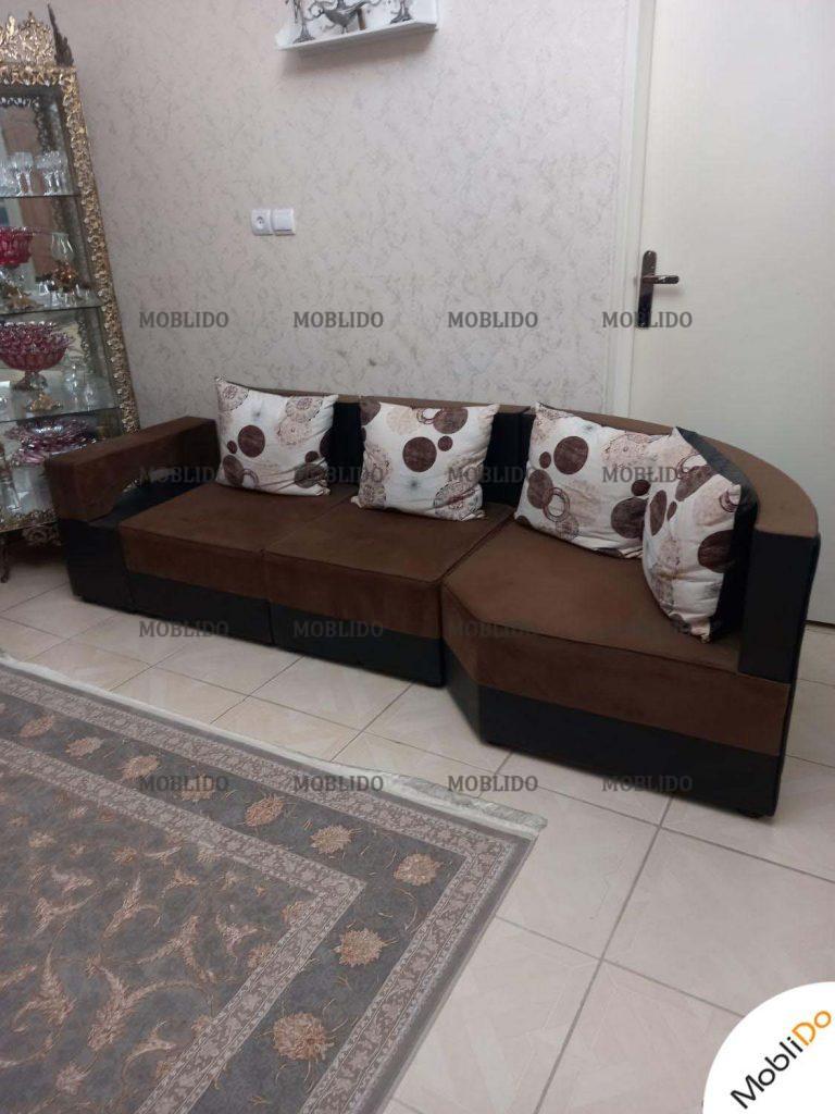 مبل ال ۷ نفره عربی