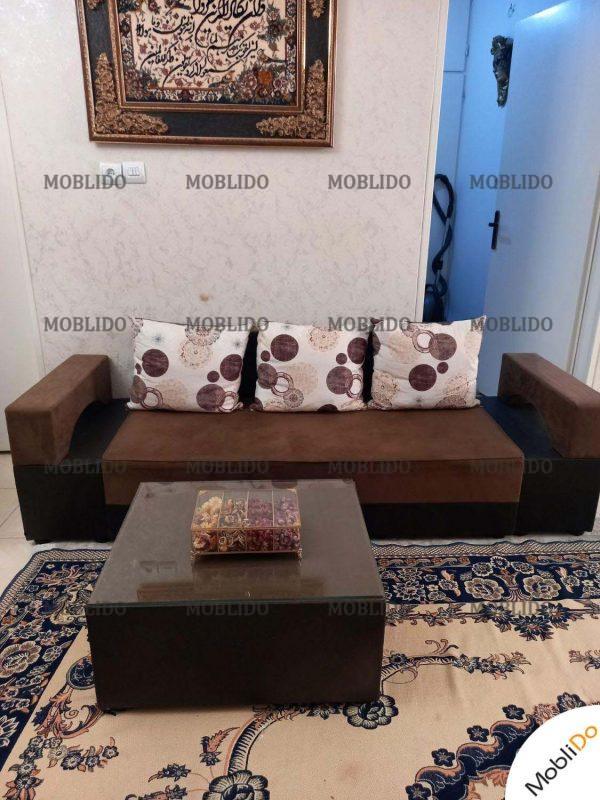 مبل ال ۷ نفره عربی