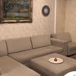 مبل راحتی ال تمیز و سالم