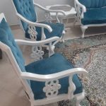 مبلمان راحتی کلاسیک