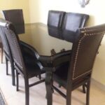 میز ناهارخوری