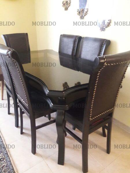 میز ناهارخوری