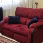 مبل راحتی ۹ نفره