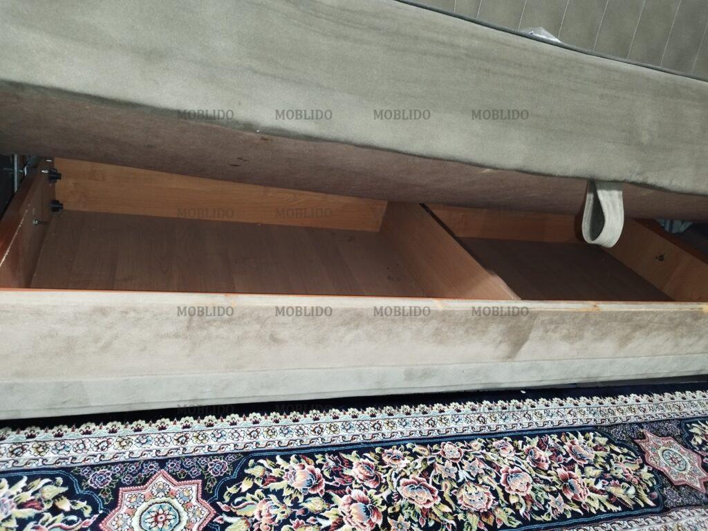مبل تخت خواب شو