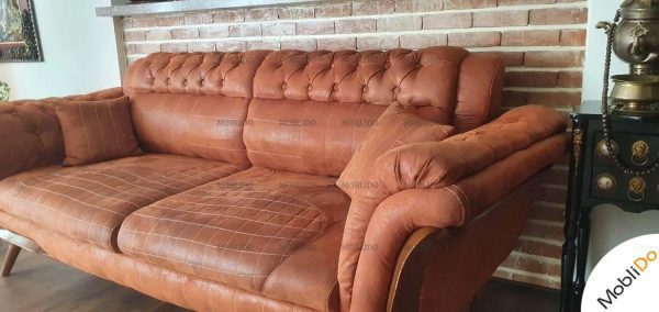 مبل راحتی طرح کانادایی خاص