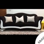 مبل ۷ نفره راحتی