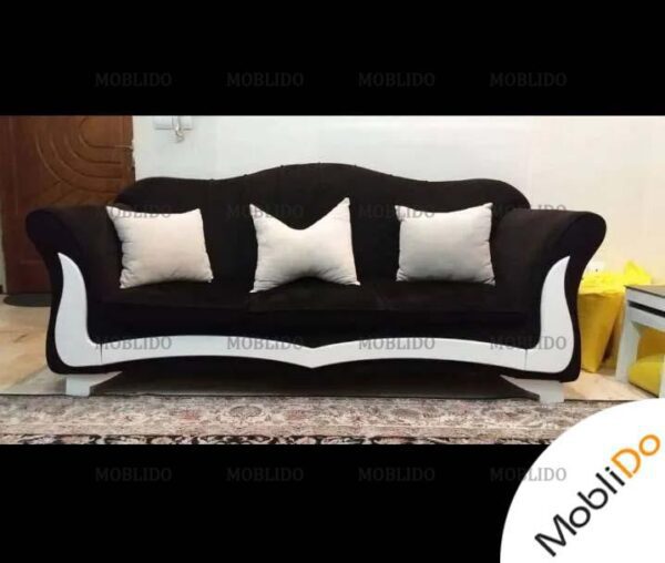 مبل ۷ نفره راحتی