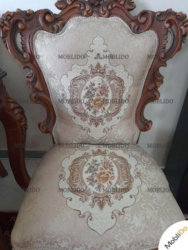 میز ناهارخوری ۴ نفره