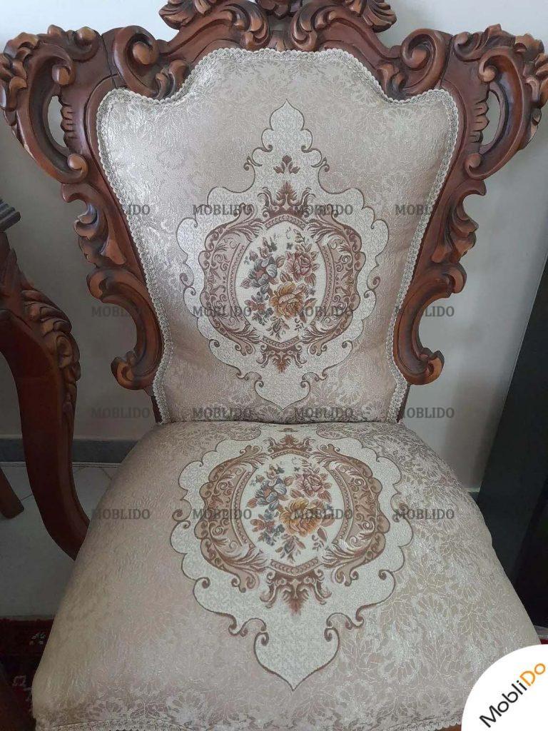 میز ناهارخوری ۴ نفره