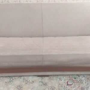 کاناپه تختخوابشو بسیار شیک و زیبا