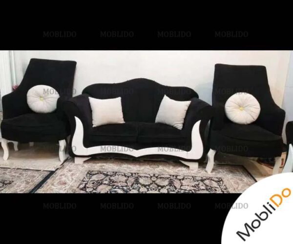 مبل ۷ نفره راحتی