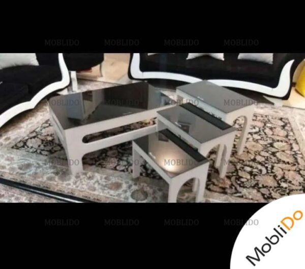 مبل ۷ نفره راحتی