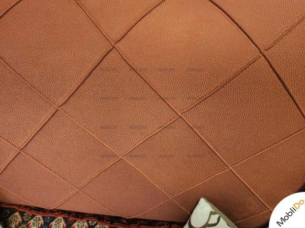 مبل ۳ نفره راحتی بسیار عالی
