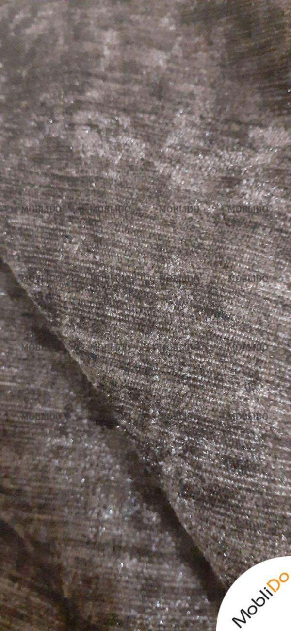 پارچه مخمل پرده ای سالم با قیمتی خوب