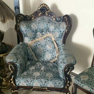 مبل استیل بسیار زیبا و شیک