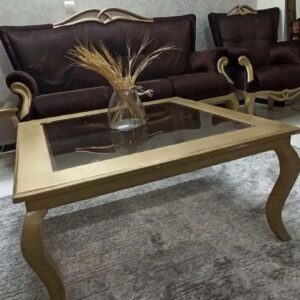 مبل استیل راحتی زیبا و سالم