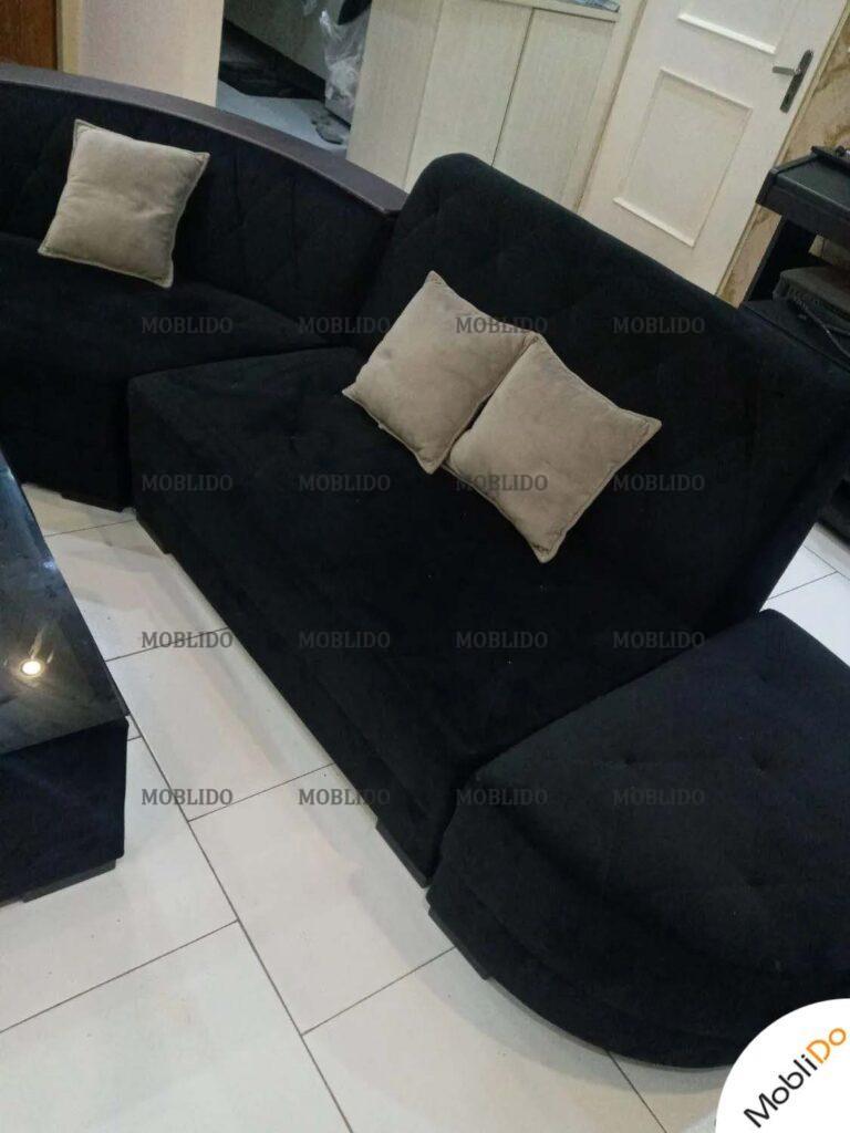 مبل راحتی ال