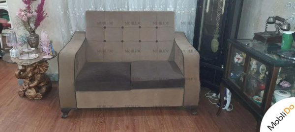 مبل راحتی درجه یک و زیبا