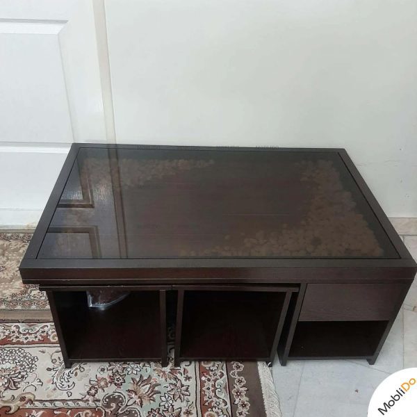 مبل هفت نفره راحتی