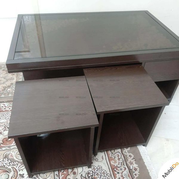 مبل هفت نفره راحتی