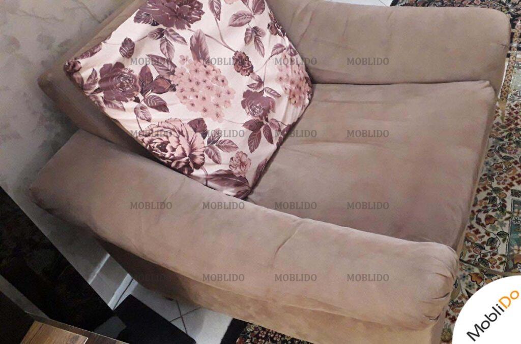 مبل راحتی ۴نفره